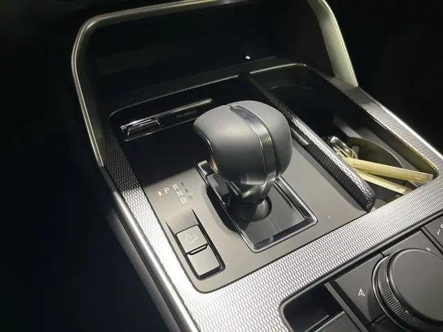 2026 Mazda X-90 3.3 Turbo Premium Sport