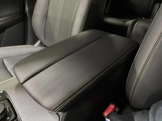 2026 Mazda X-90 3.3 Turbo Premium Sport