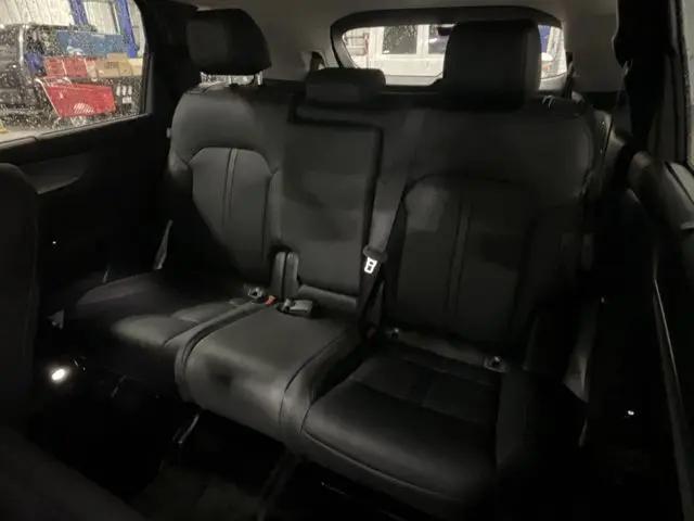 2026 Mazda X-90 3.3 Turbo Premium Sport