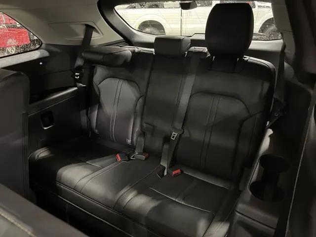 2026 Mazda X-90 3.3 Turbo Premium Sport