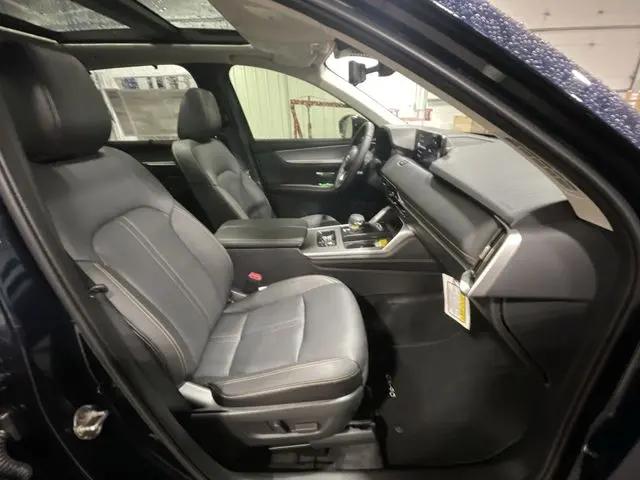 2026 Mazda X-90 3.3 Turbo Premium Sport