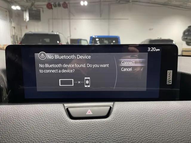 2026 Mazda X-90 3.3 Turbo Premium Sport