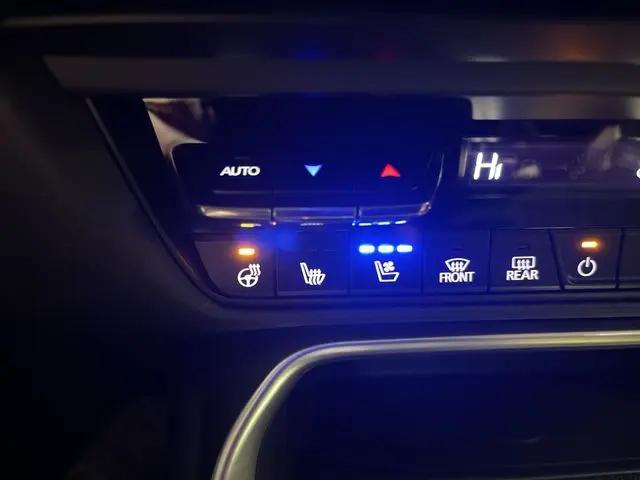 2026 Mazda X-90 3.3 Turbo Premium Sport