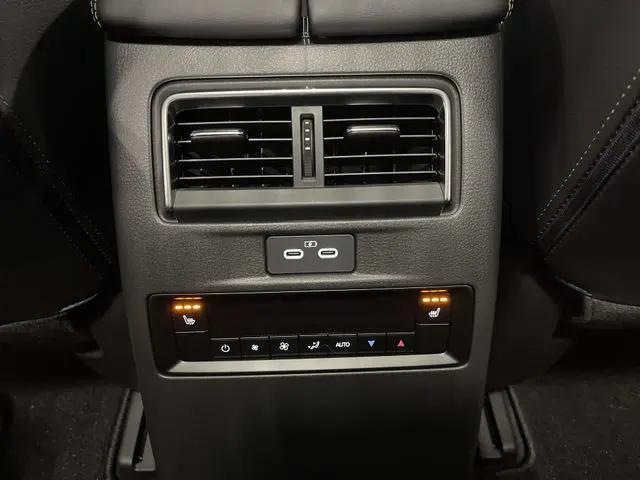 2026 Mazda X-90 3.3 Turbo Premium Sport