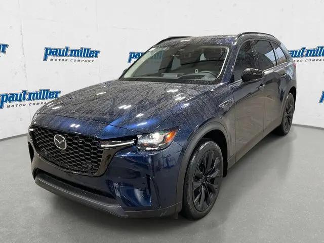 2026 Mazda X-90 3.3 Turbo Premium Sport for sale in Lexington, KY