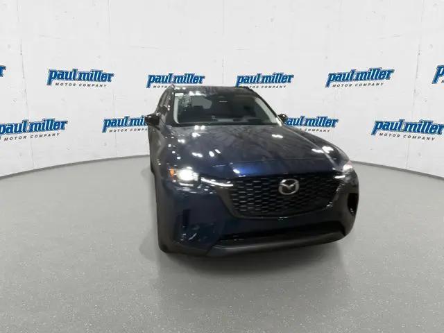 2026 Mazda X-90 3.3 Turbo Premium Sport