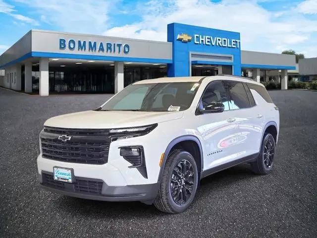 2026 Chevrolet Traverse FWD LT for sale in St. Louis, MO