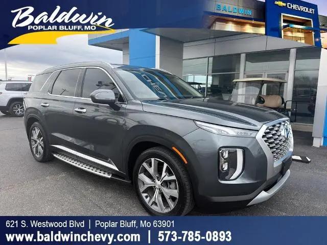 2022 Hyundai Palisade SEL for sale in Poplar Bluff, MO