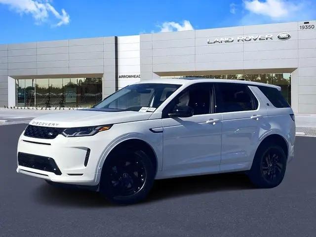 2025 Land Rover Discovery Sport S for sale in Glendale, AZ