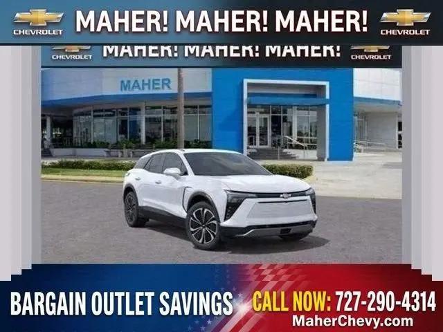 2026 Chevrolet V Blazer LT FWD for sale in Saint Petersburg, FL