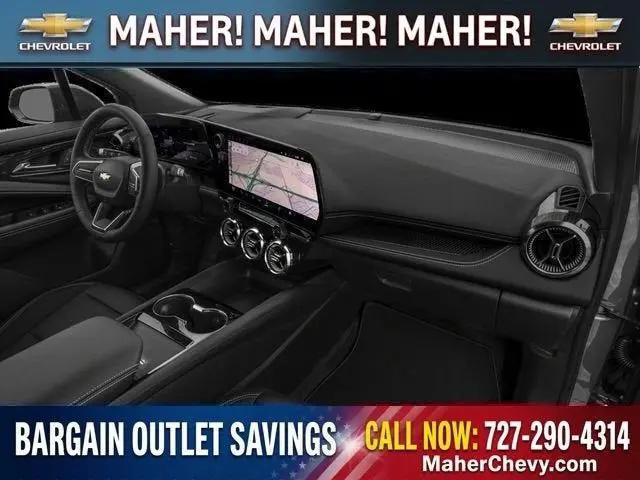 2026 Chevrolet V Blazer LT FWD