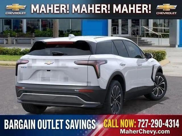 2026 Chevrolet V Blazer LT FWD
