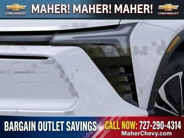 2026 Chevrolet V Blazer LT FWD