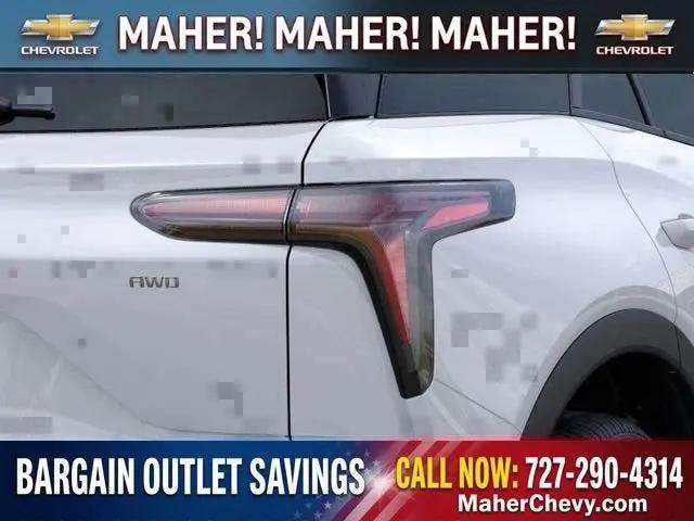 2026 Chevrolet V Blazer LT FWD