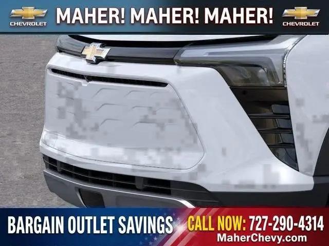 2026 Chevrolet V Blazer LT FWD
