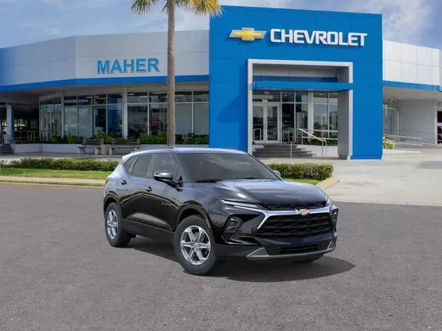 2026 Chevrolet Blazer LT for sale in Saint Petersburg, FL