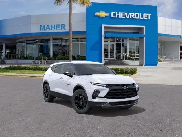 2026 Chevrolet Blazer LT for sale in Saint Petersburg, FL