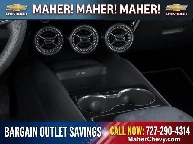 2026 Chevrolet V Blazer LT FWD