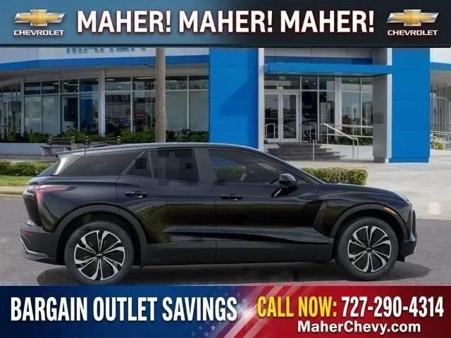 2026 Chevrolet V Blazer LT FWD