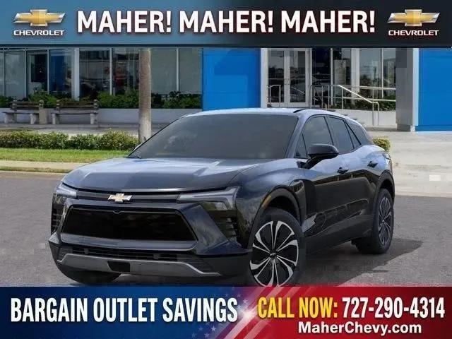 2026 Chevrolet V Blazer LT FWD