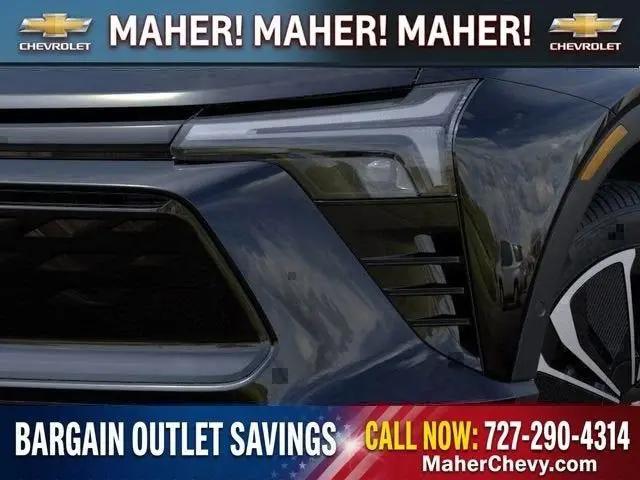 2026 Chevrolet V Blazer LT FWD