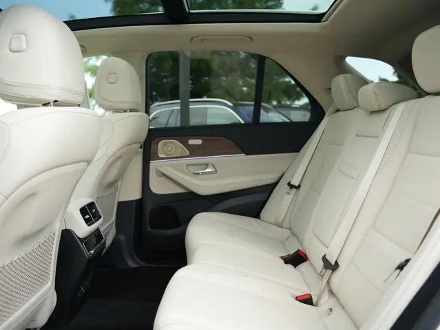 2026 Mercedes-Benz GLE GLE 350 GLE 350