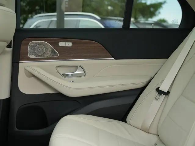 2026 Mercedes-Benz GLE GLE 350 GLE 350