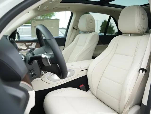 2026 Mercedes-Benz GLE GLE 350 GLE 350