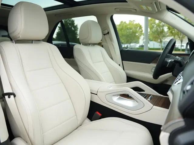 2026 Mercedes-Benz GLE GLE 350 GLE 350