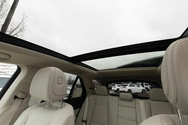 2026 Mercedes-Benz GLE GLE 350 GLE 350