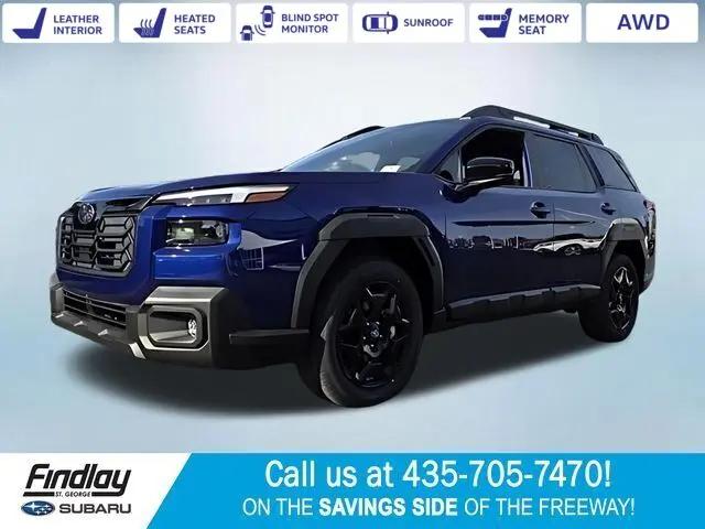 2026 Subaru Outback Limited for sale in St. George, UT