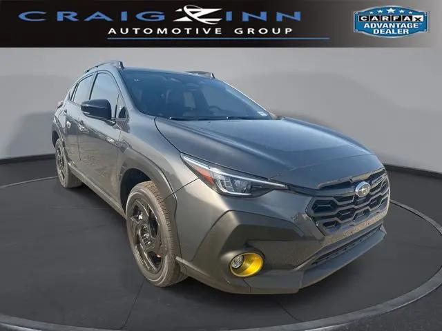 2026 Subaru Crosstrek Sport for sale in Pembroke Pines, FL
