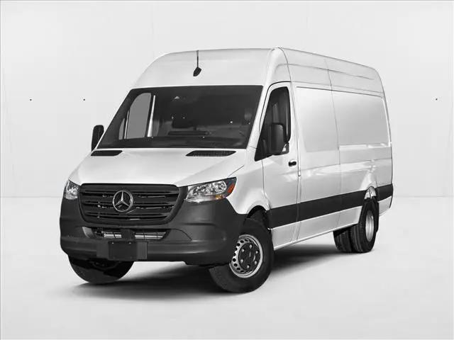 2026 Mercedes-Benz Sprinter 3500XD High Roof 4-Cyl Diesel HO for sale in Marietta, GA
