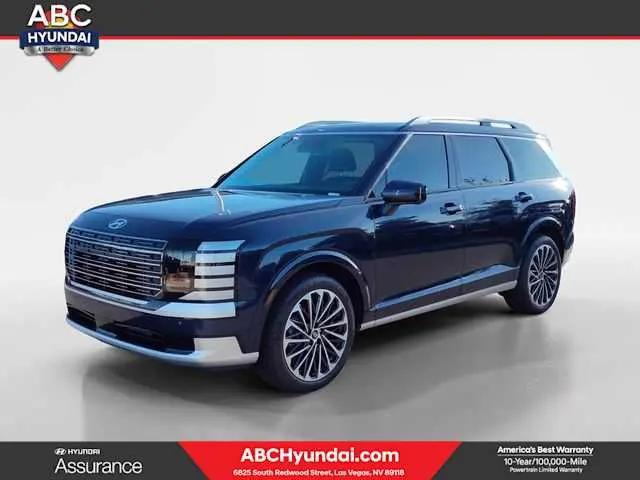 2026 Hyundai Palisade Calligraphy for sale in Las Vegas, NV
