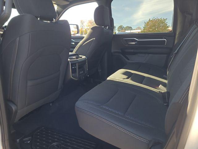 2026 Ram 1500 Big Horn Crew Cab 4x2 57 Box