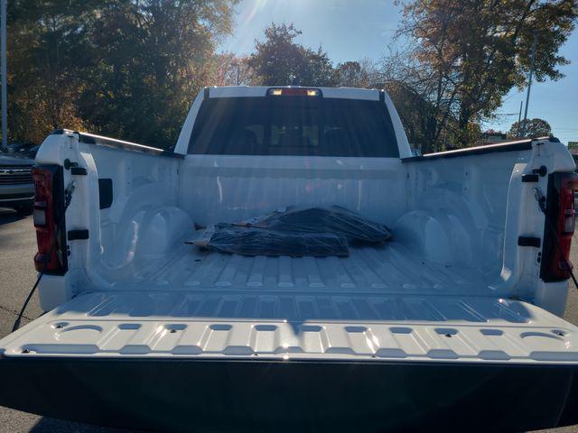 2026 Ram 1500 Big Horn Crew Cab 4x2 57 Box