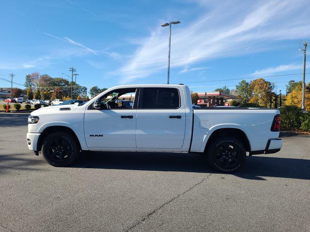 2026 Ram 1500 Big Horn Crew Cab 4x2 57 Box