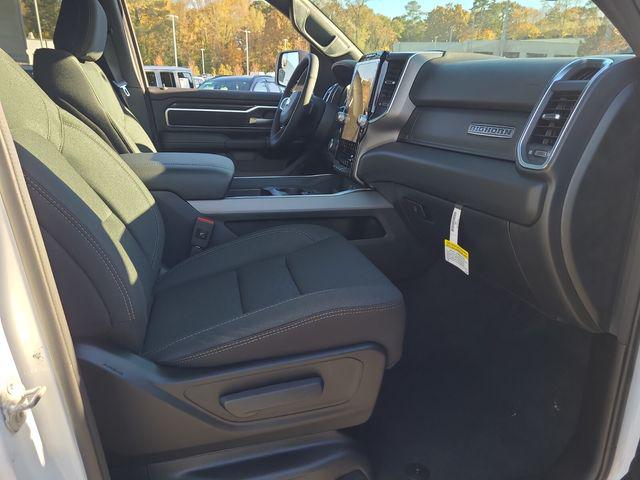 2026 Ram 1500 Big Horn Crew Cab 4x2 57 Box