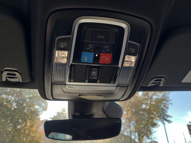 2026 Ram 1500 Big Horn Crew Cab 4x2 57 Box
