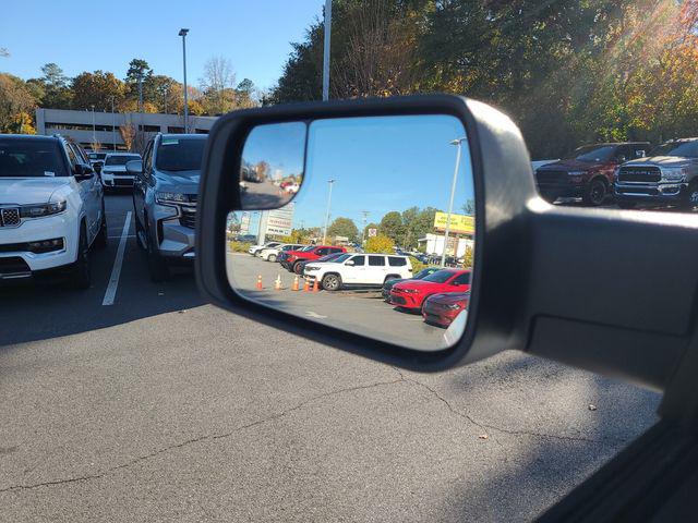 2026 Ram 1500 Big Horn Crew Cab 4x2 57 Box
