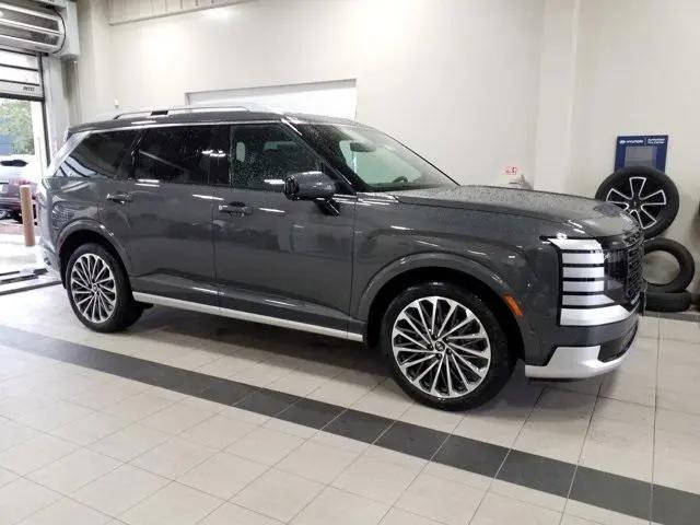 2026 Hyundai Palisade Calligraphy for sale in Burlington, WA