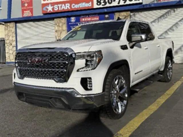 2020 GMC Sierra 1500 2WD Crew Cab Short Box SLE for sale in Long Beach, CA