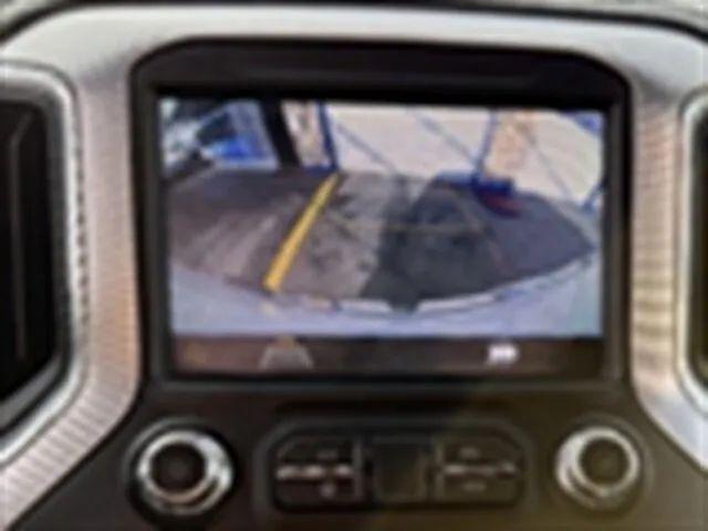 2020 GMC Sierra 1500 2WD Crew Cab Short Box SLE