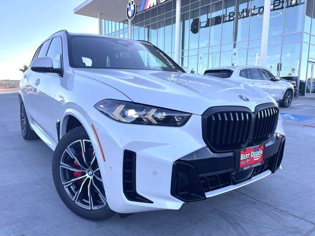 2026 BMW X5 sDrive40i for sale in McAllen, TX
