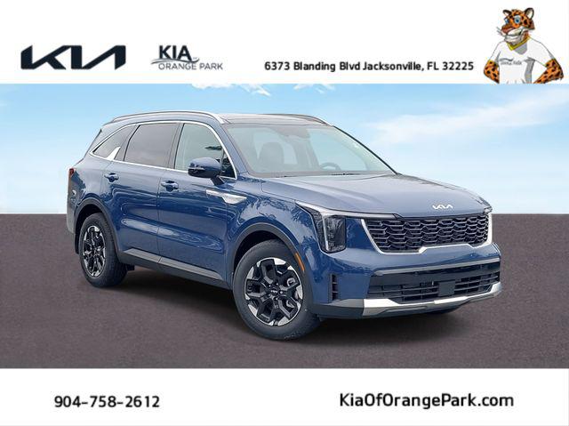 2025 Kia Sorento S for sale in Jacksonville, FL