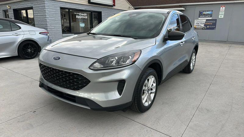 2022 Ford Escape SE for sale in Taylor, MI
