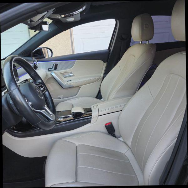2019 Mercedes-Benz A 220 A 220