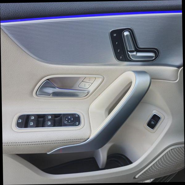2019 Mercedes-Benz A 220 A 220