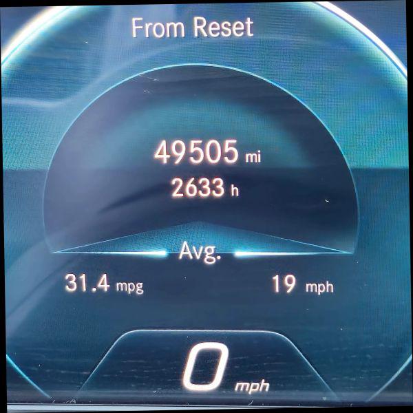 2019 Mercedes-Benz A 220 A 220