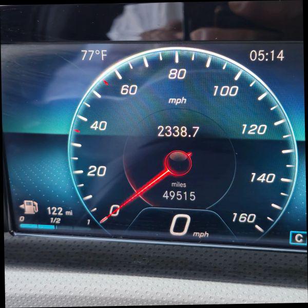 2019 Mercedes-Benz A 220 A 220